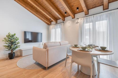 Jaca Apartamento | Casa Lambda