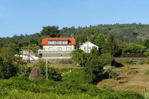 Redondela Casa | Casa Lameiro Redondela