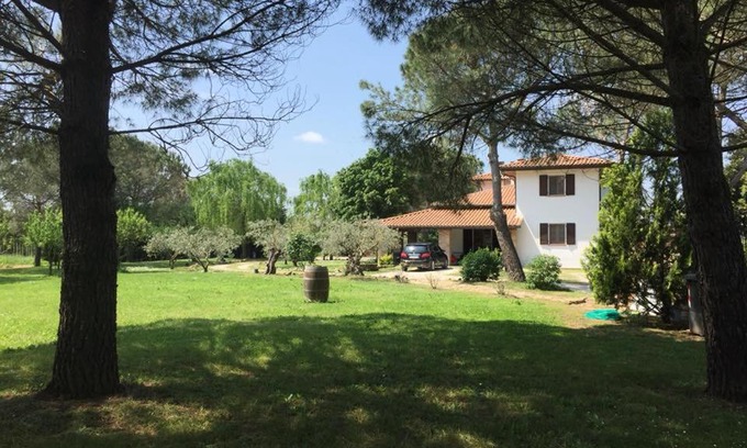 Castiglione del Lago Apartamento | Casa Lando