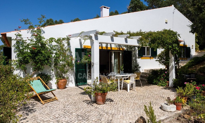 Mafra Chalet De Esquí | Casa Lantana by ACasaDasCasas