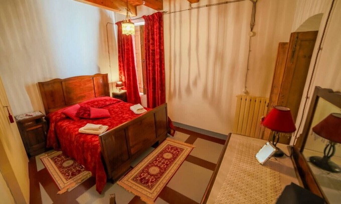 Morano Calabro Apartamento | Casa Lanzara - Morano Calabro