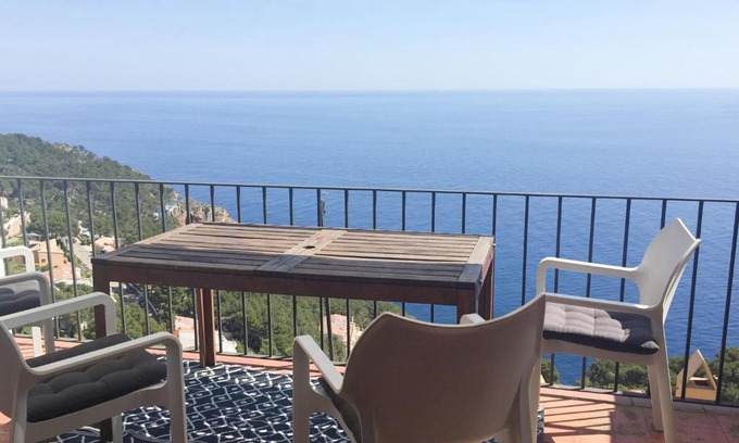 Aiguablava Apartamento | Casa Lara - Begur