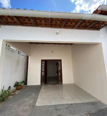 Barreirinhas Casa | Casa Lardeira