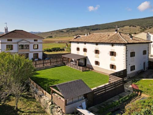 Cendea de Olza Casa | Casa Larriz
