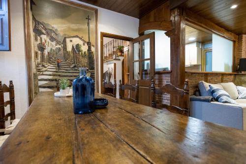 Ciudad Universitaria Chalet De Esquí | Casa LART RUPIT