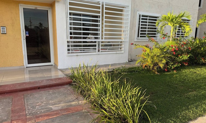 Caribbean Islands Apartamento | Casa Las América