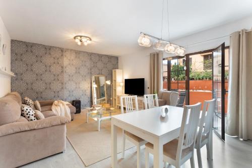 Puerto del Rosario Casa | Casa Las Brisas Fuerteventura