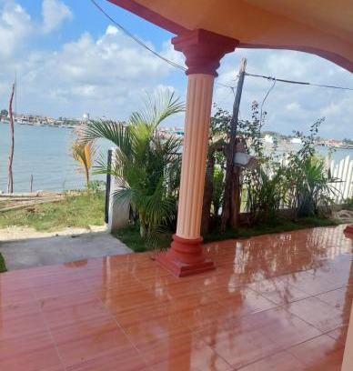 Tamiahua Casa | Casa las gaviotas