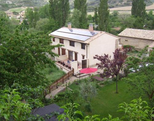 Biel Casa | Casa las Lezas