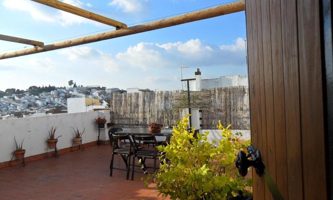 Prado del Rey Casa | Casa Las Lomas