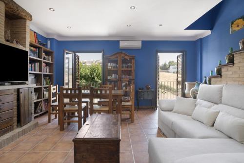 Olvera Apartamento | Casa Las Niñas