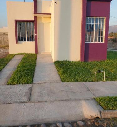 Tecoman Casa | Casa las Palmas