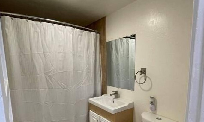 Ridgecrest Casa | CASA LAS PALMAS