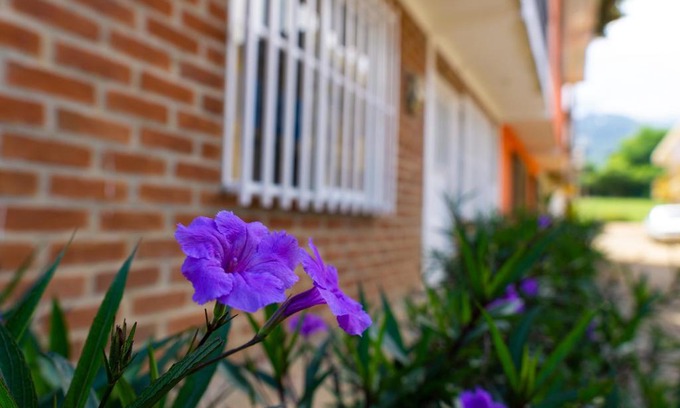 Darien Apartamento | Casa las ruelias