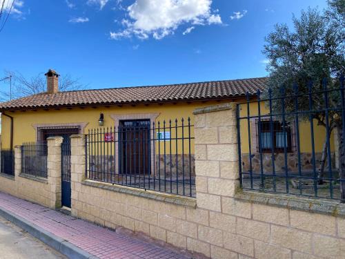 Las Casas del Rio Casa | Casa LAS TABLAS DEL BULLAQUE