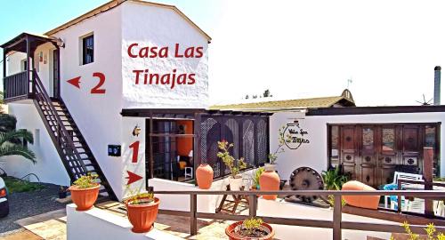 Triquivijate Casa | Casa Las Tinajas 2