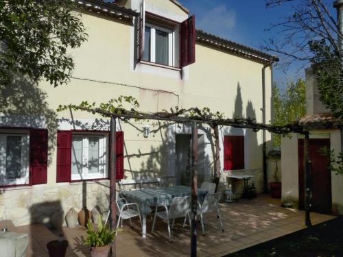 Fuentiduena Casa | Casa Las Viñas