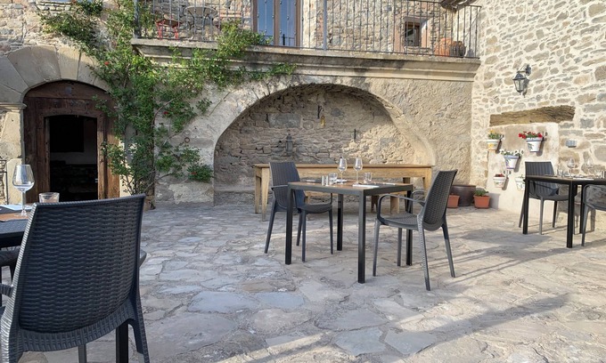 La Pardina Cama Y Desayuno | Casa Lascorz
