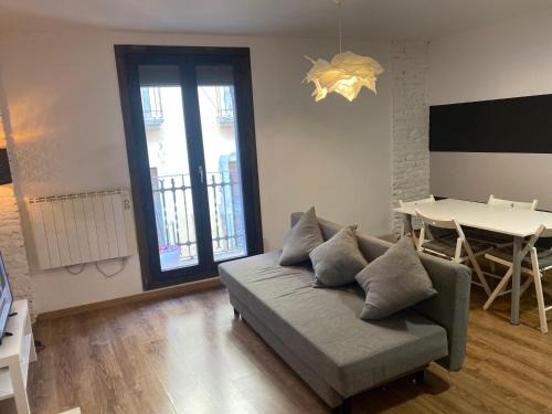 Barbastro Apartamento | Casa Latre Somontano
