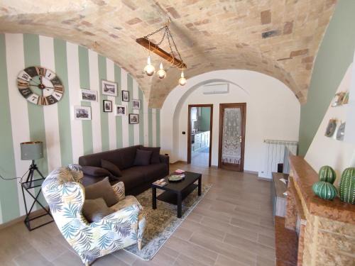 Corfinio Apartamento | Casa Laura