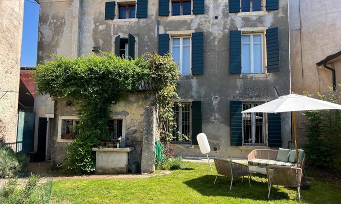 Lazise Casa | Casa Laura