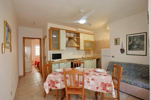 San Pietro in Bevagna Casa | Casa Laura 4 a soli 20 mt dalla spiaggia di San Pietro in Bevagna