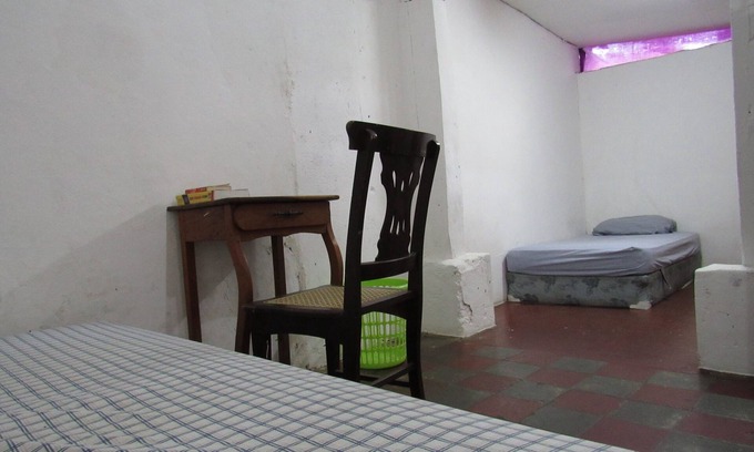 Leon Casa | Casa Laurel tu casa en Nicaragua