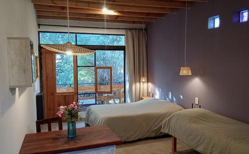 Tilcara Apartamento | Casa Lavanda