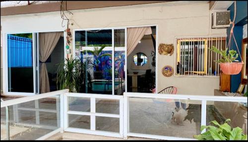 Coacoyul Casa | Casa León Real Zihuatanejo