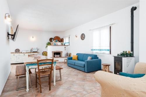 Dorgali Apartamento | Casa Le Pavoncelle