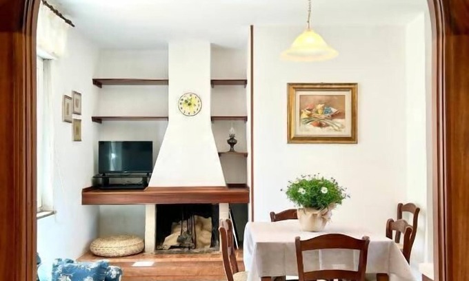 Bosa Apartamento | Casa Le Rose - Comfort and Tranquility in Bosa