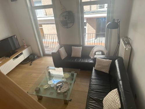 Blankenberge Casa | Casa Le Roy