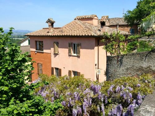 Deruta Apartamento | Casa "Le tre Muse"