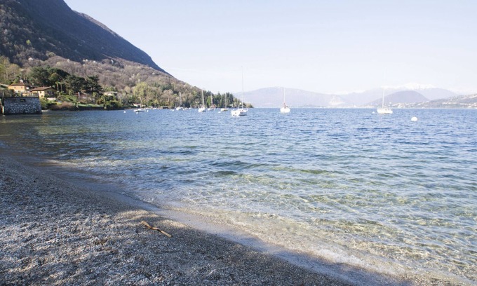 Castello Apartamento | Casa Lea - Castelveccana