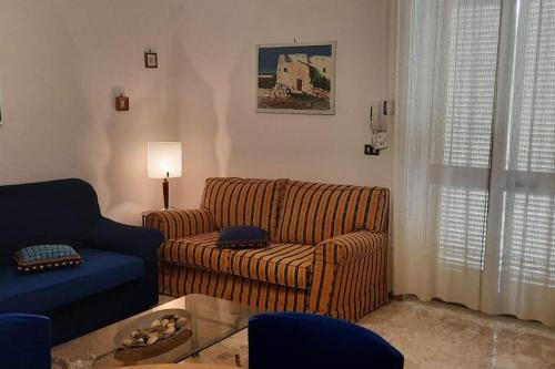 San Vito Apartamento | Casa Lea