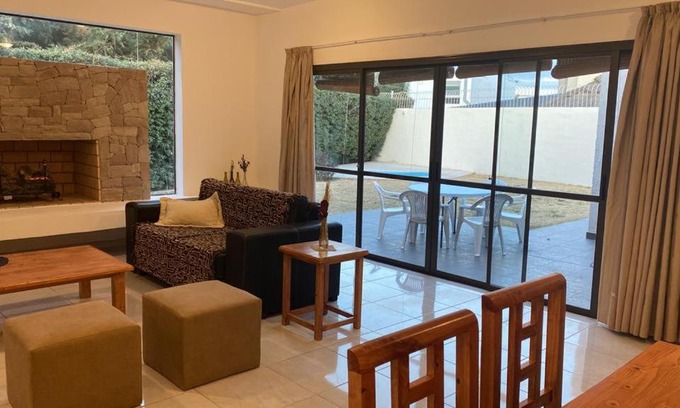 San Rafael Casa | CASA LEGRAS