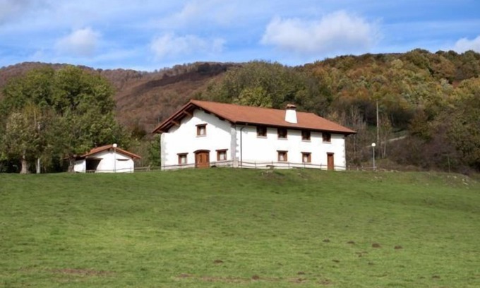 Erro Cabaña | Casa Rural Lenco para 8 personas