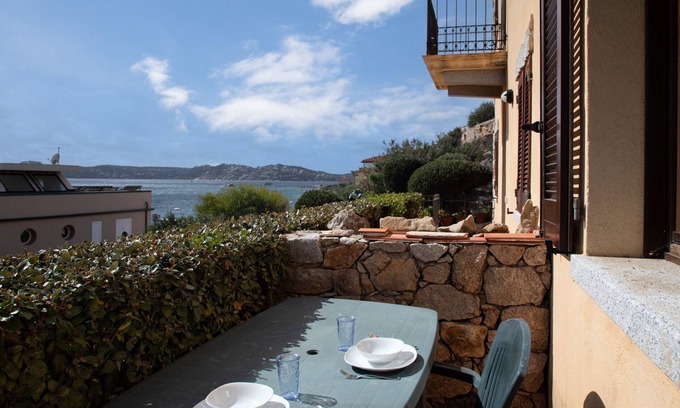 La Maddalena Apartamento | Casa Lentisco a La Maddalena