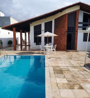 Sao Luis Casa | Casa Leonardo
