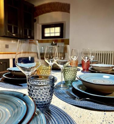 Figline e Incisa Valdarno Casa | Casa Leonardo
