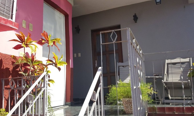 Vinales Casa | Casa Leonel & Amarilis