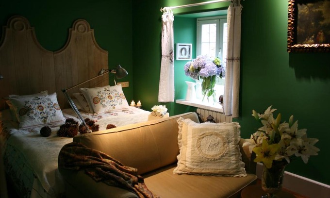 Palas de Rei Cama Y Desayuno | CASA LEOPOLDO CAMINO DE SANTIAGO