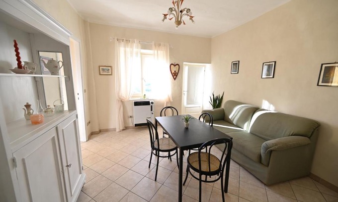 Treville Casa | CASA LETIZIA