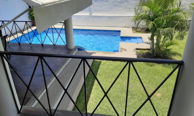 Tres de Mayo Casa | CASA LEYNA totalmente independiente, de un piso