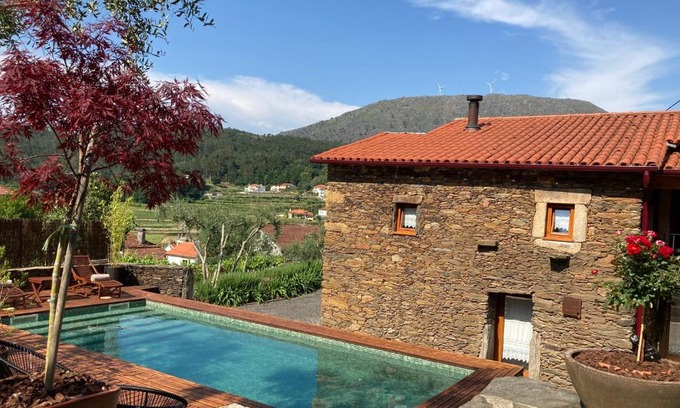 Caminha Casa | Casa Lia da Pôrta