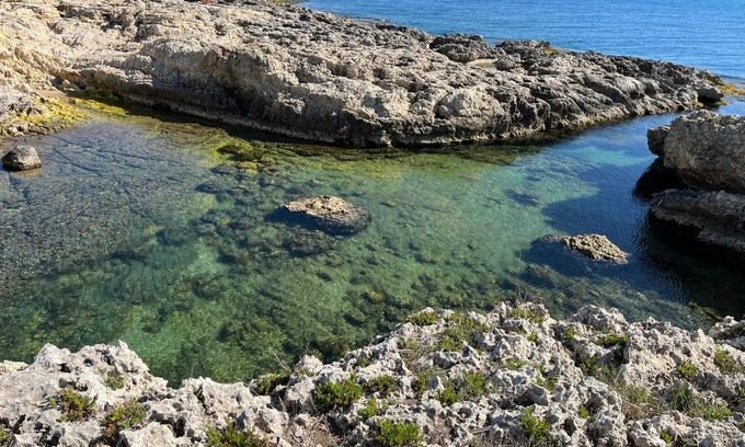 Augusta Apartamento | Casa LiaLara Mare