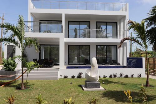 Boca Ciega Casa | Casa Liberta