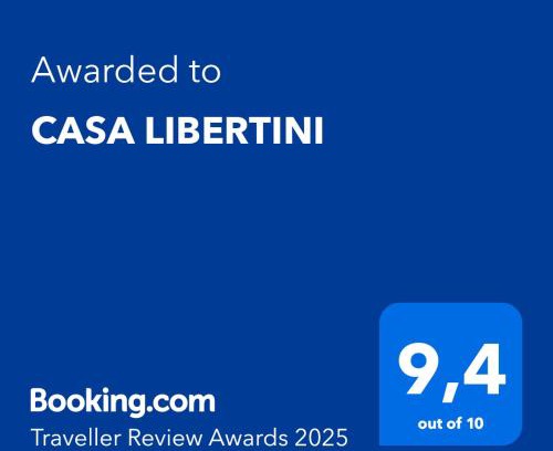 Grammichele Casa | CASA LIBERTINI