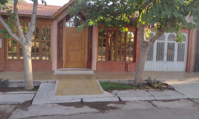 San Juan Casa | Casa Licciardi