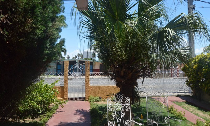 Varadero Casa | Casa Lidia Margarita